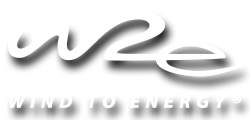 W2E Logo